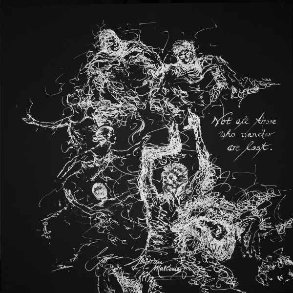 sa 02 Heidrun MalComes NOT ALL THOSE WANDER ARE LOST